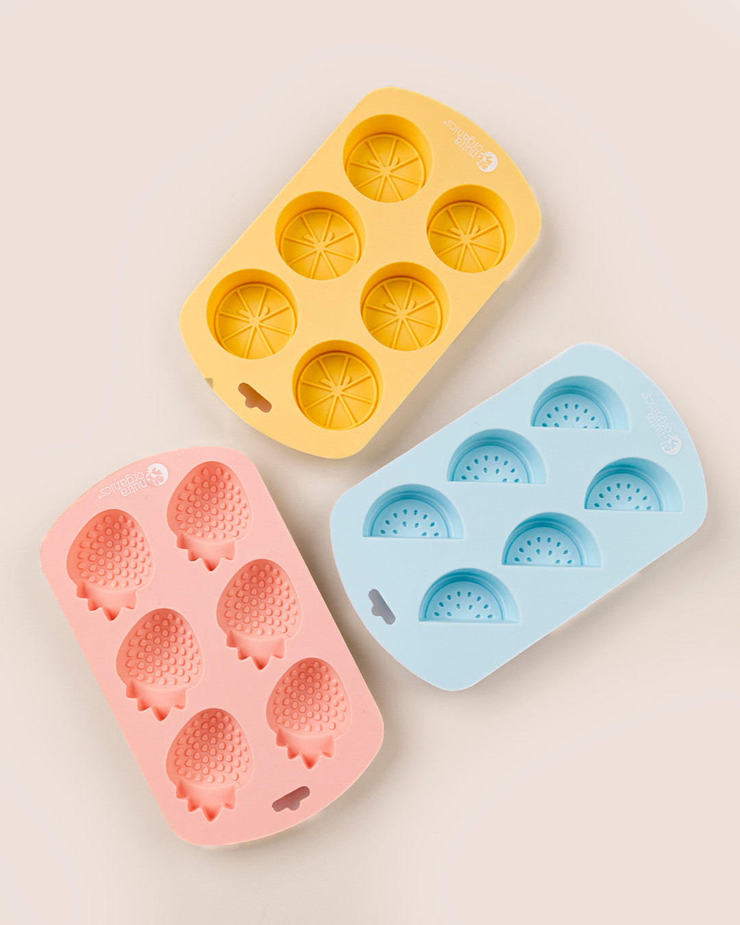 Gummy Molds