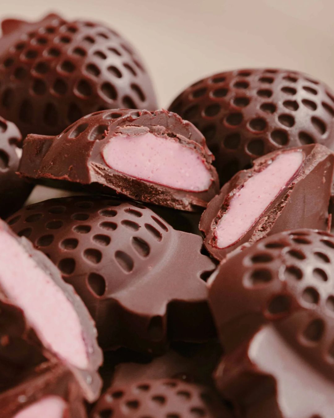 Gummy Moulds