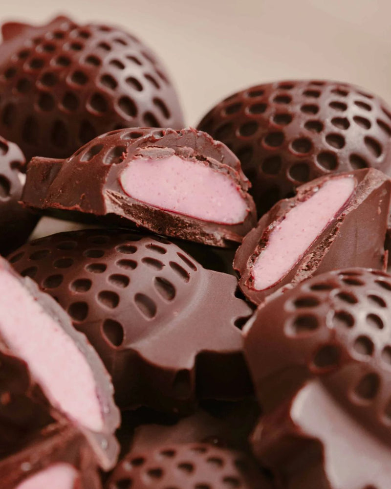 Gummy Moulds