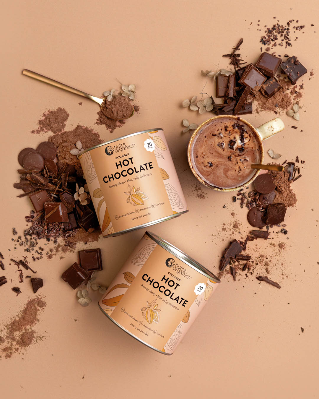 Beauty Sleep Bundle