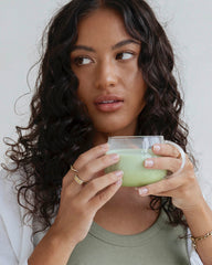 Collagen Matcha Latte