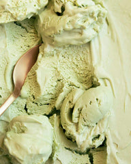Collagen Matcha Latte