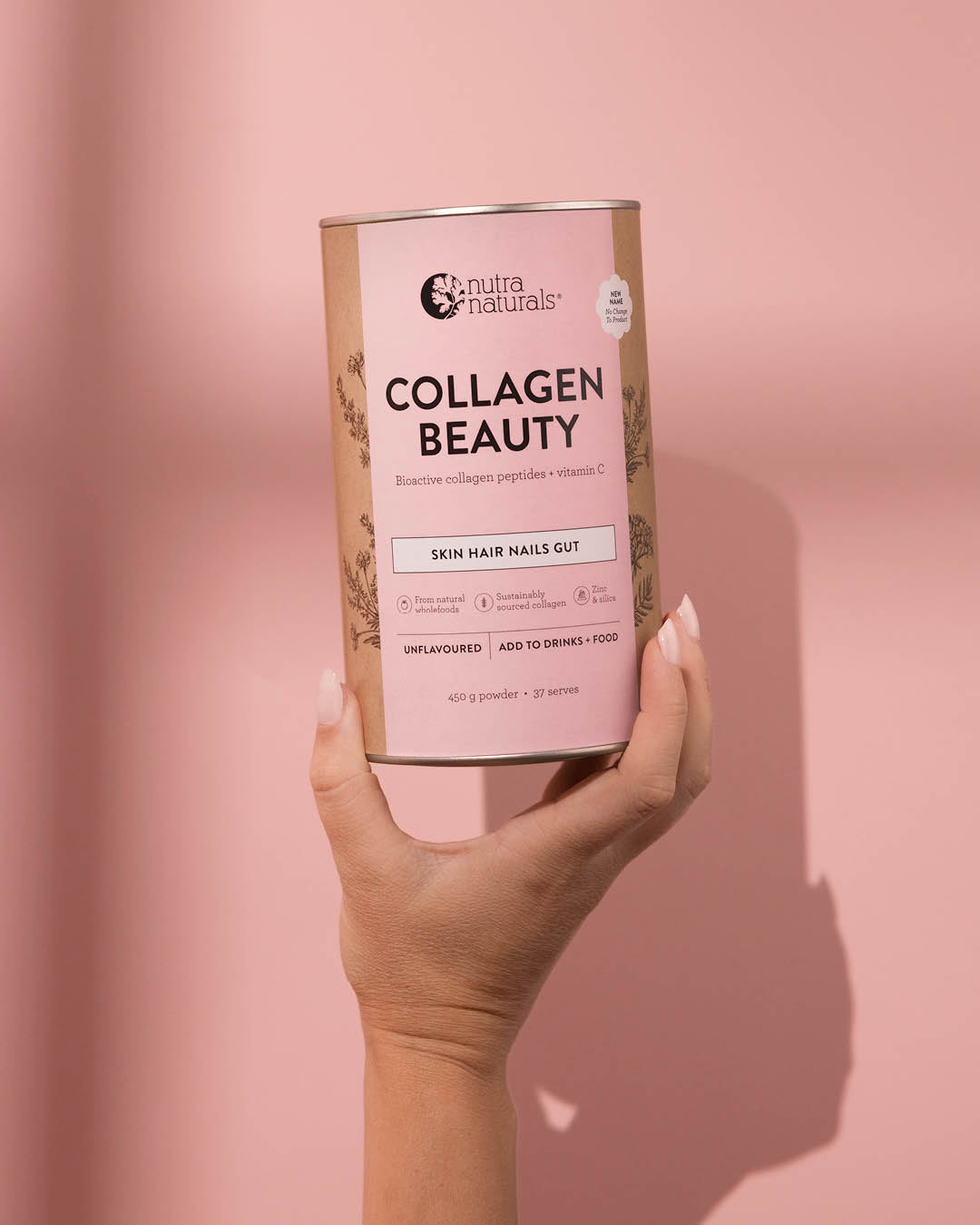 Collagen Beauty