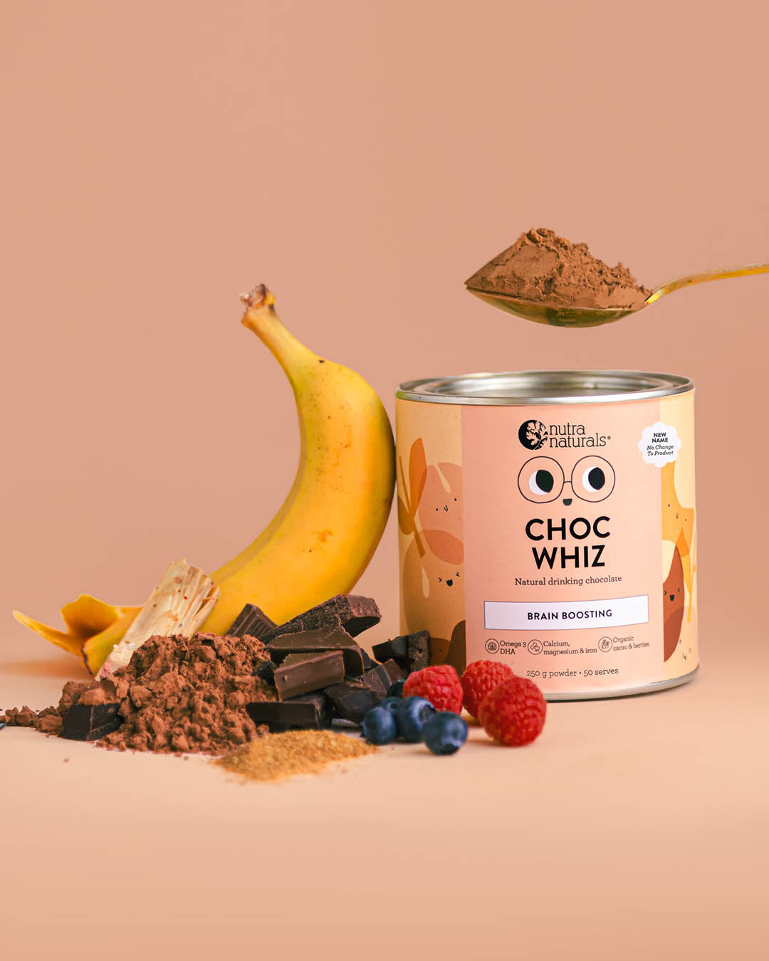 Choc Whiz