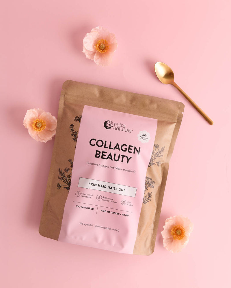 Best Value Collagen Beauty Bundle