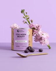 Collagen Beauty Blueberry Wildflower