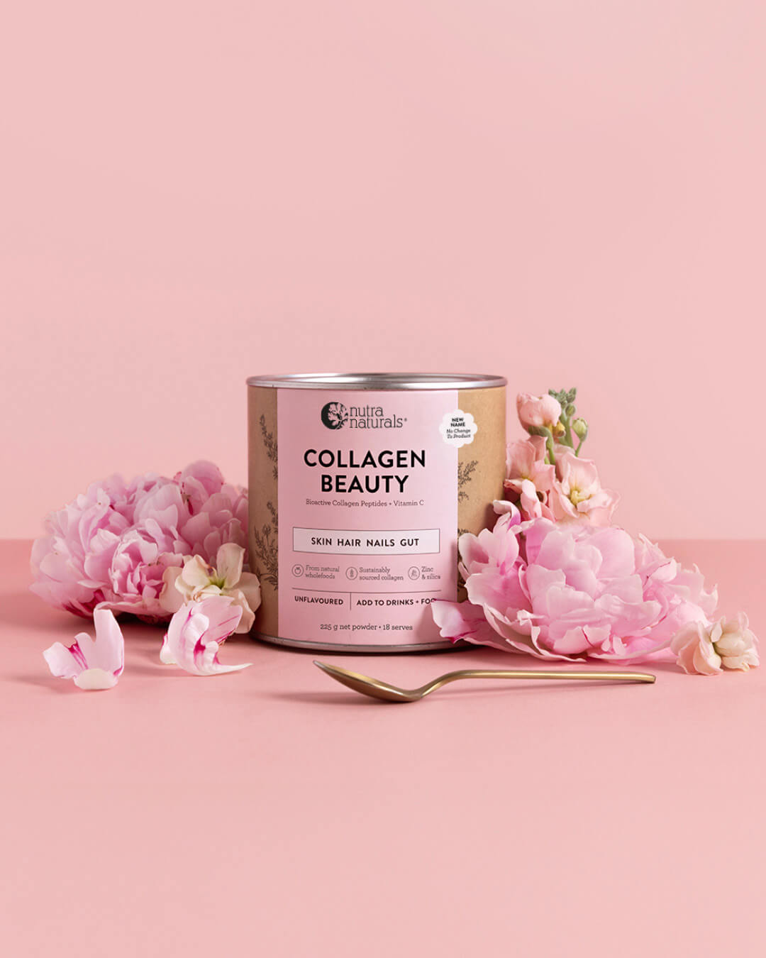 Collagen Beauty