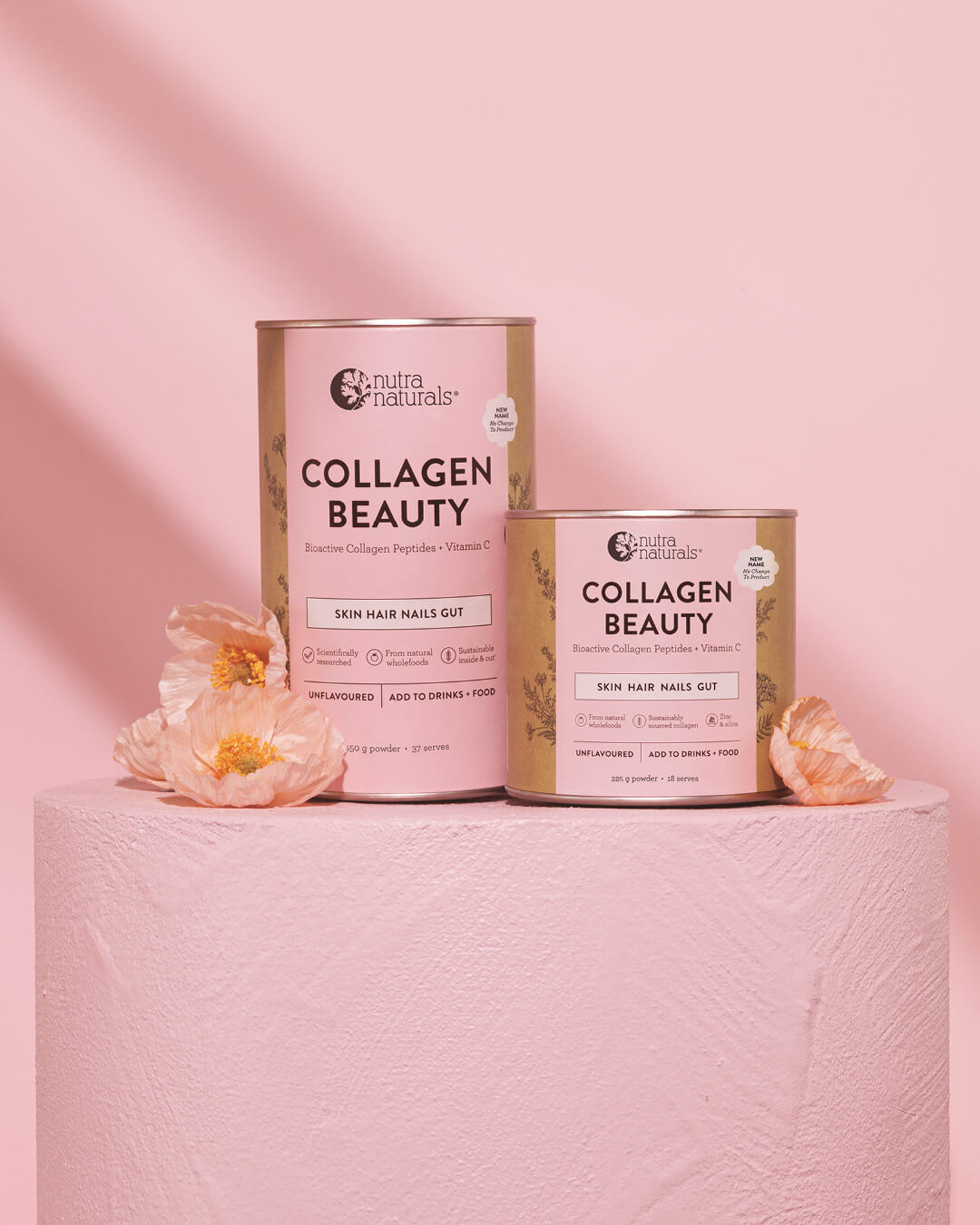 Collagen Beauty