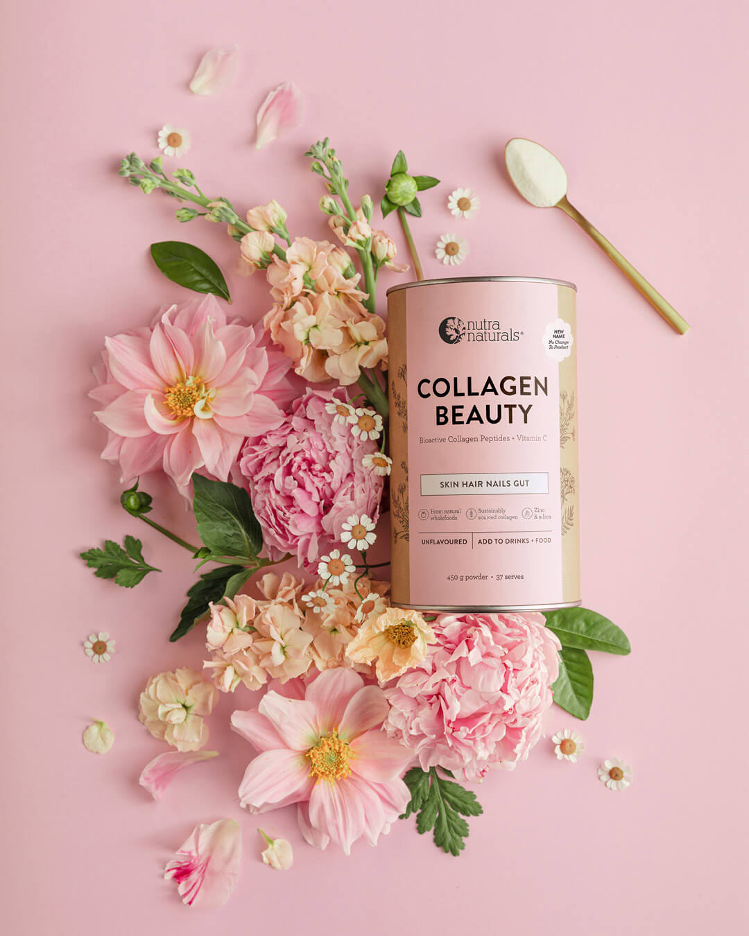Collagen Beauty