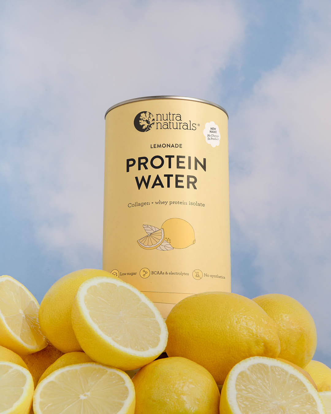 Protein Water 