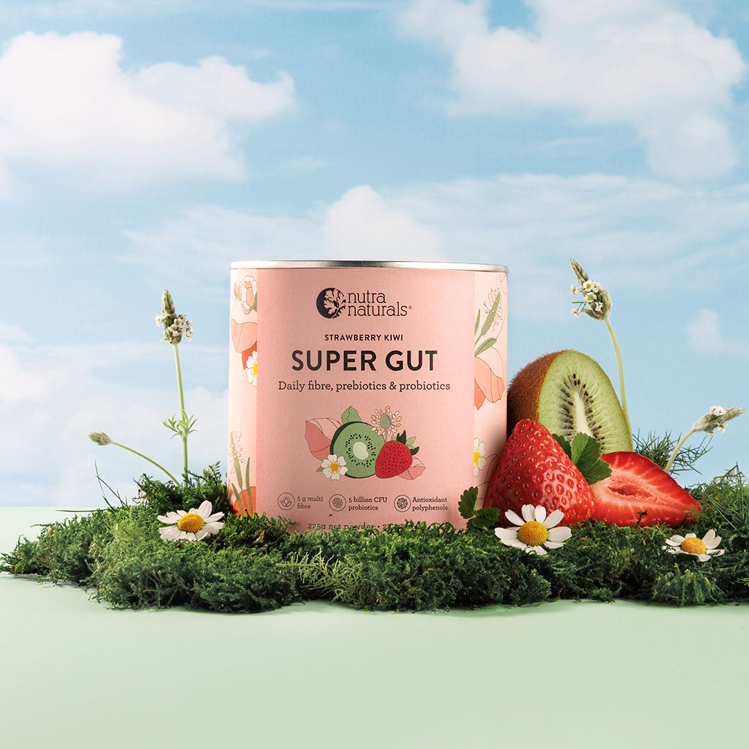 Super Gut 