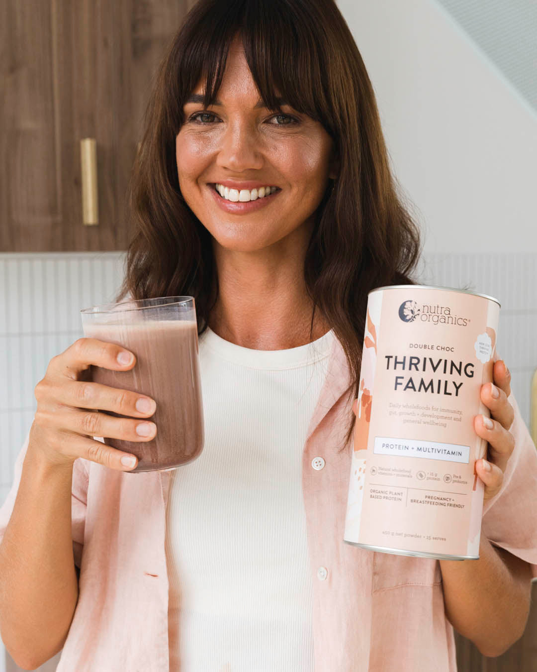 Buy 3 get 1 FREE - Thriving Family