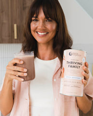 Buy 3 get 1 FREE - Thriving Family