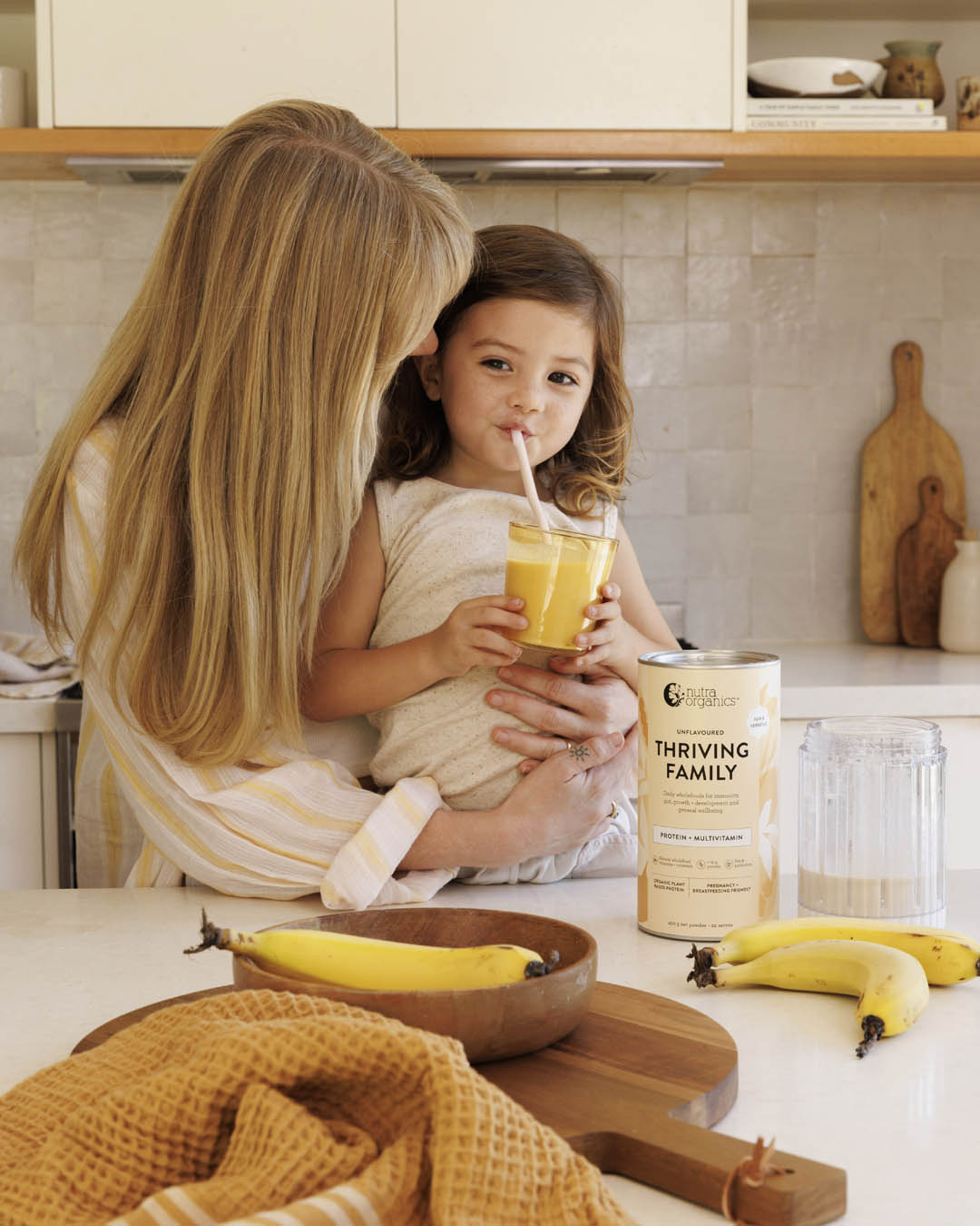 Thriving Family Unflavoured