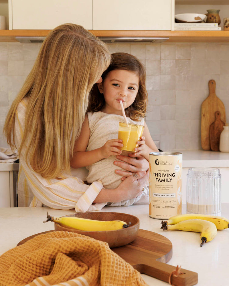 Thriving Family Unflavoured