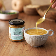 Vegetable Broth Concentrate Classic Veggie