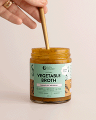 Vegetable Broth Concentrate Classic Veggie