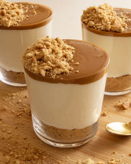 Organic Whey Protein Vanilla