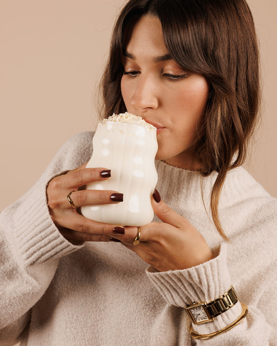 Collagen Hot Choc Duo