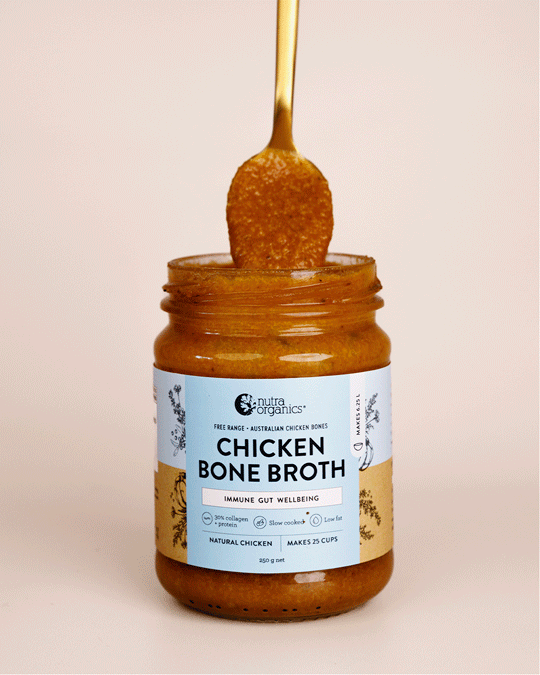 30 Day Broth Challenge Bundle + Free Shipping