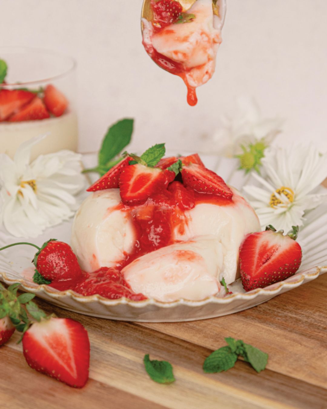 Nutra Naturals Cookbook