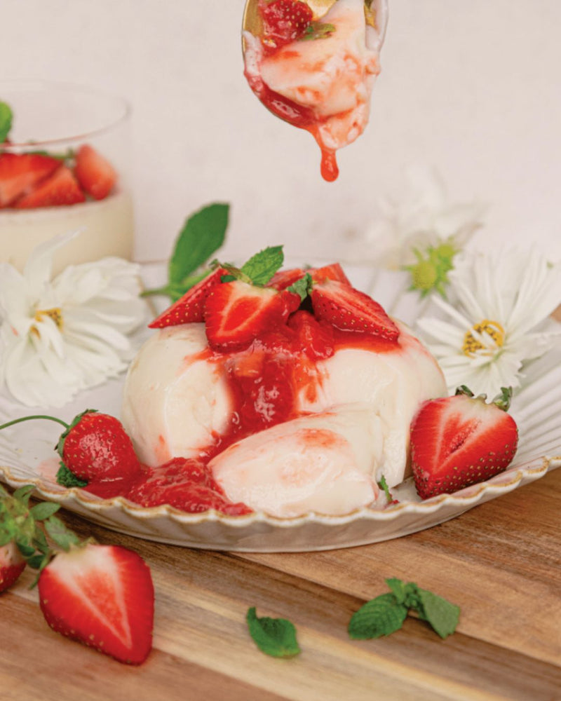 Nutra Naturals Cookbook