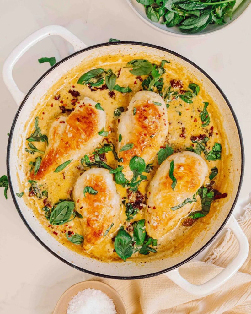 Nutra Naturals Cookbook