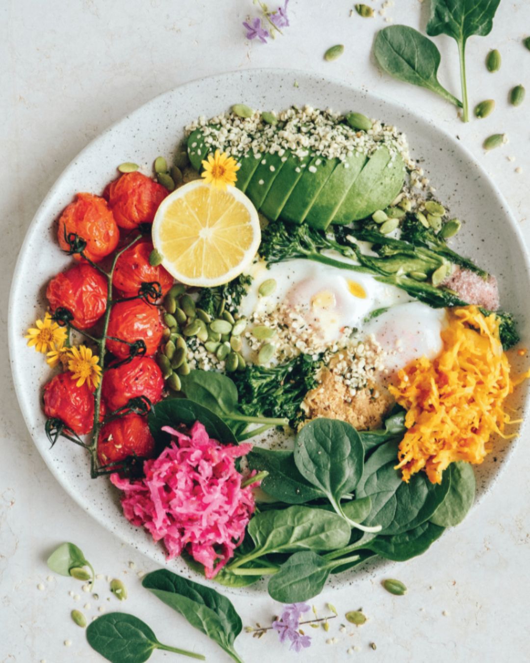 Nutra Naturals Cookbook