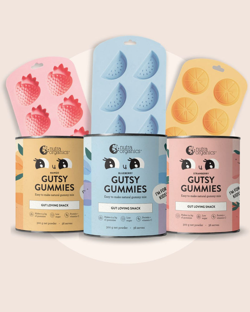 Glorious Gummies Bundle