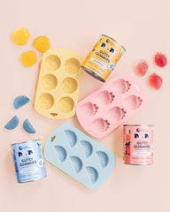 Gummy Molds