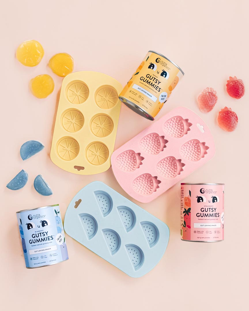 Glorious Gummies Bundle