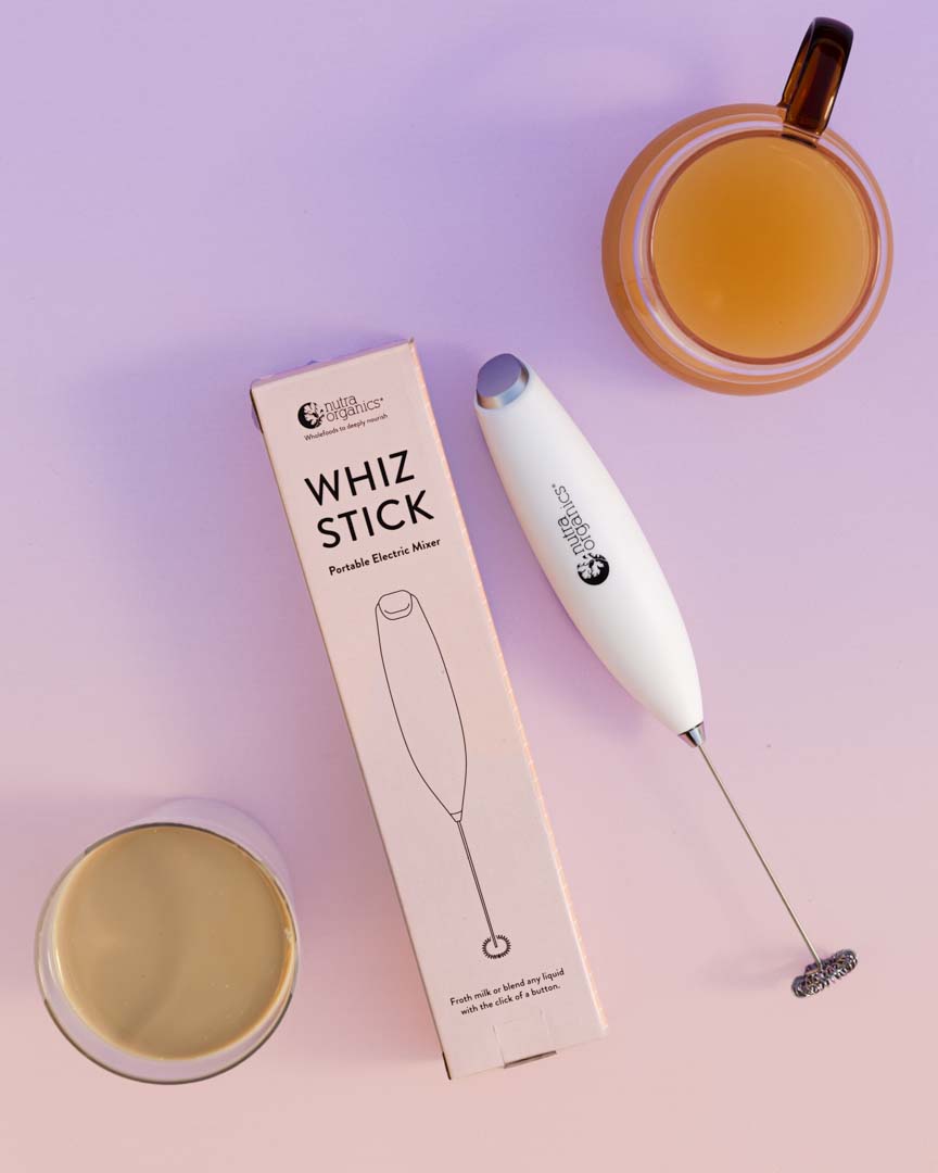 Whiz Stick - Electric Mixer